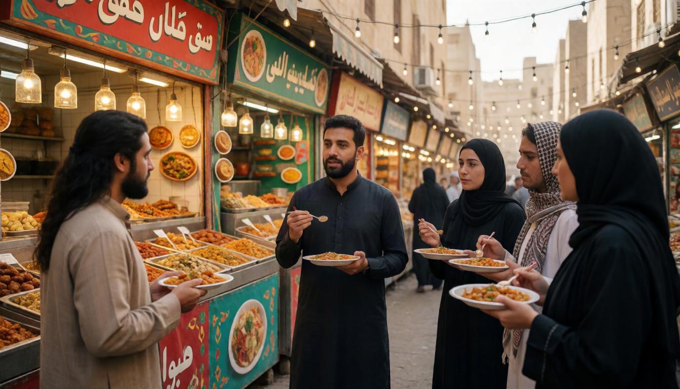 Taste Local Life With Guided Market Walks